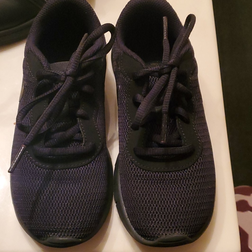 Kid Nike unisex sneaker